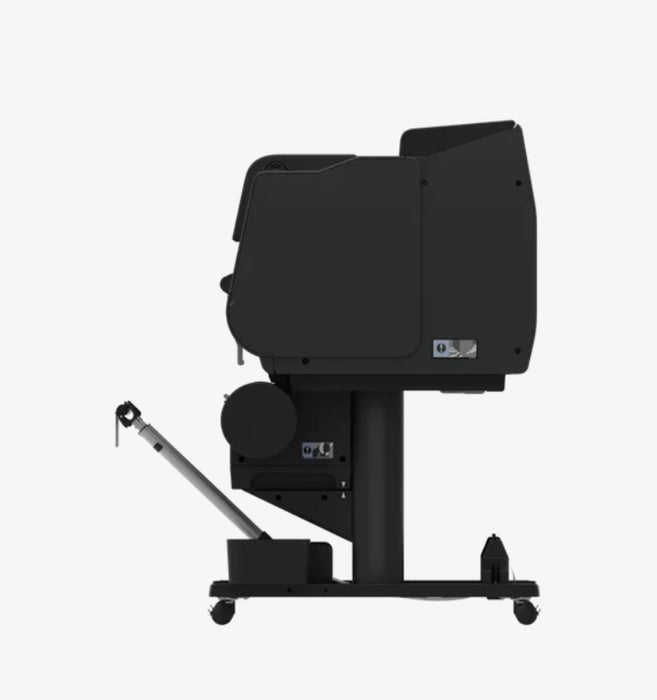 Canon imagePROGRAF GP-4600S вкл. стойка + ролка RU-43