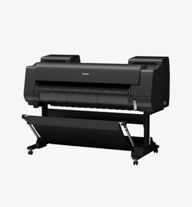 Canon imagePROGRAF GP-4600S вкл. стойка + ролка RU-43