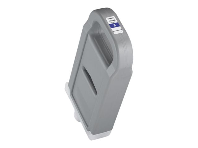 CANON PFI-706B мастилница синя стандартен капацитет