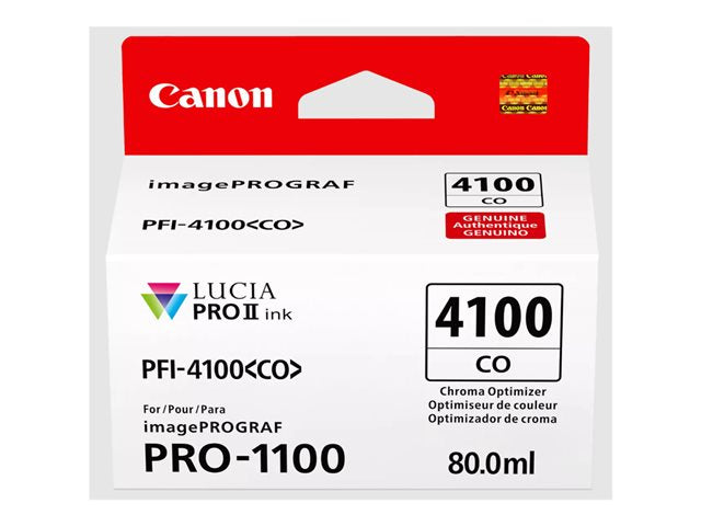 CANON INK PFI-4100 Резервоар за оптимизиране на цветността