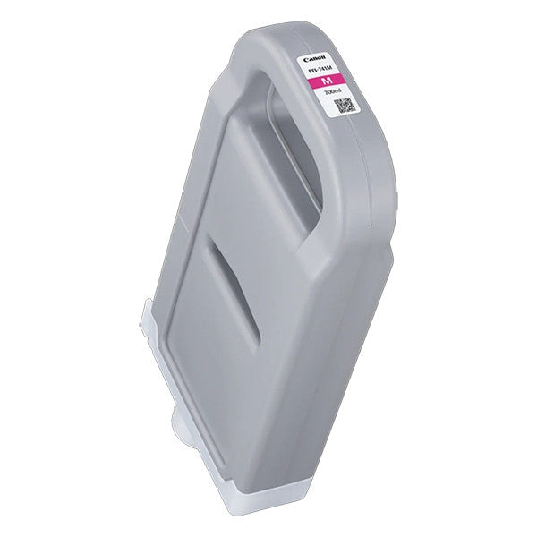 Canon PFI-741, магента
