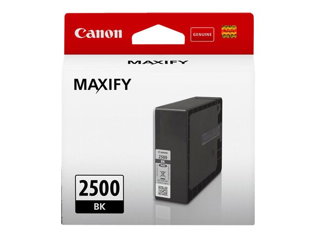 МАСТИЛО CANON PGI-2500 BK