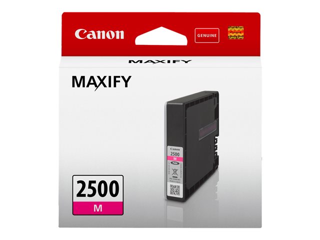 МАСТИЛО CANON PGI-2500 M