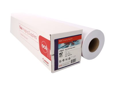CANON LFM054 Червен етикет PEFC 75g/m2 594mm x 200m 1 ролка 1 пакет