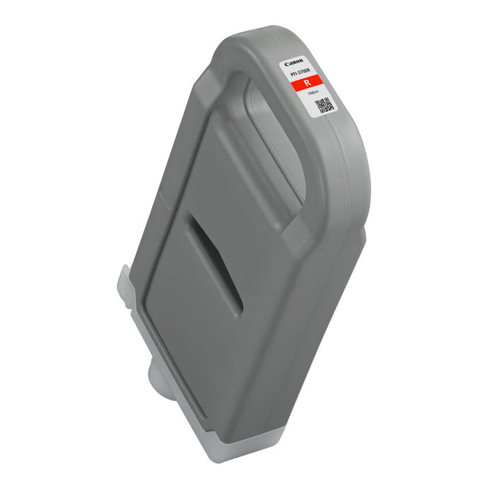 Оригиална касета за мастило Canon 6449C001 Червен