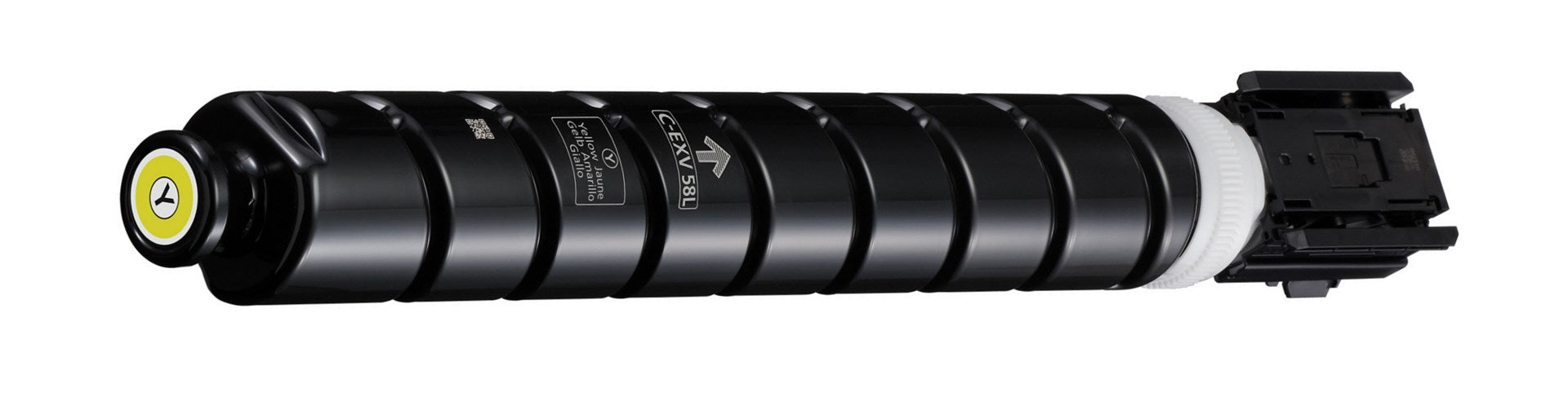 CANON C-EXV 58L Тонер Жълт