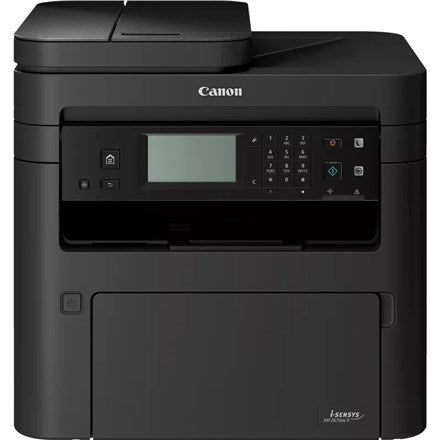 CANON MF267 II Моно лазерен мултифункционален принтер 28 стр./мин