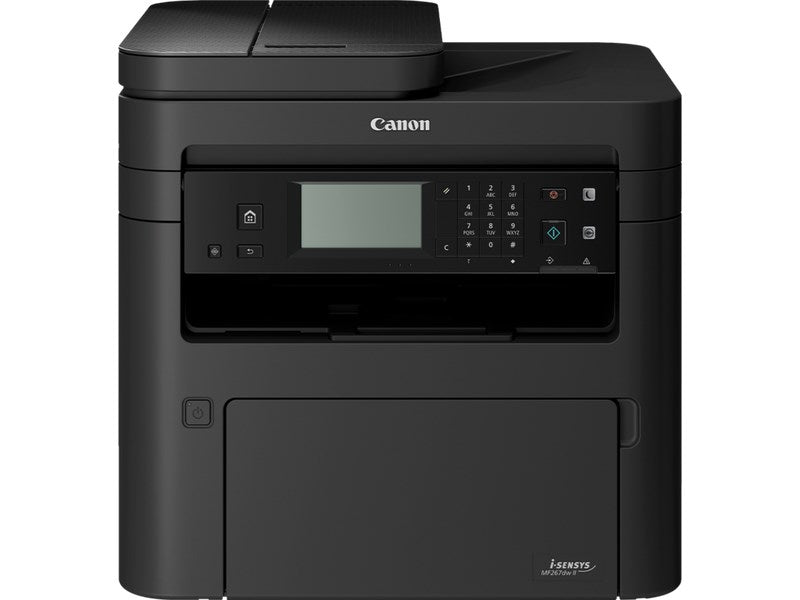 CANON MF267 II Моно лазерен мултифункционален принтер 28 стр./мин