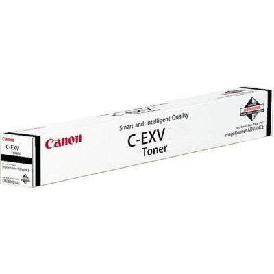 Тонер CANON C-EXV52 Cyan