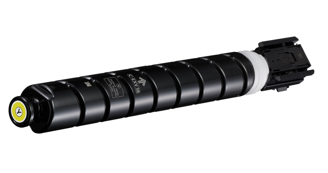 CANON Тонер жълт C-EXV 58