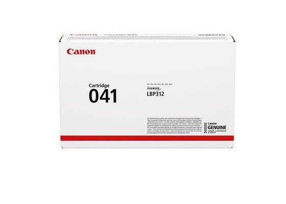CANON CRG 041 Тонер черен за LBP312x