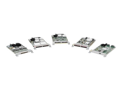 CISCO ASR 900 8 портов RJ48C T1/E1 интерфейсен модул