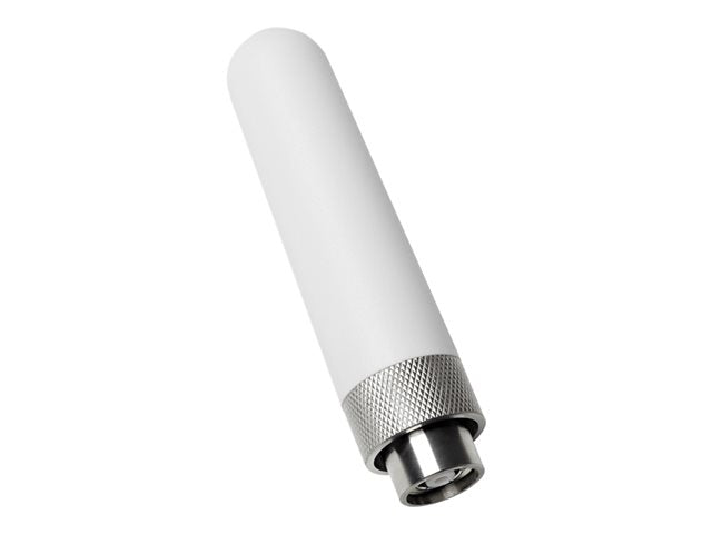 CISCO 2 4 GHz 3dBi/5 GHz 5dBi нископрофилна антена Бяла RP-TNC