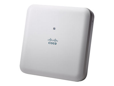 Серия CISCO Aironet 1830 с Mobility Express ПРЕОБРАЗЕНА