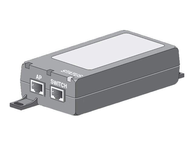 CISCO Power Injector 802.3af за AP1600/2600 3600w/omod ПРЕРАБОТЕНО