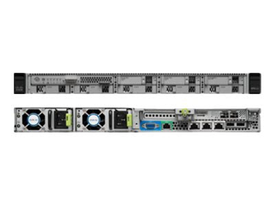 CISCO APIC устройство - голяма конфигурация 1200 EdgePorts