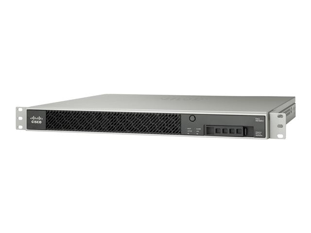 CISCO ASA5525-X w/SW 8GE Data 1GE Mgmt AC 3DES/AES ОБНОВЕН