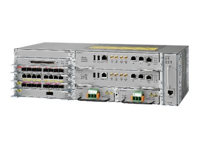 ШАСИ ЗА РУТЕР СЕРИЯ CISCO ASR 903