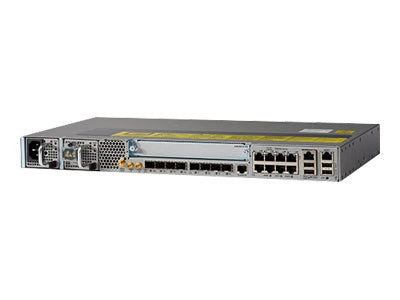 Серия CISCO ASR920 - 12GE и 2-10GE - DC модел
