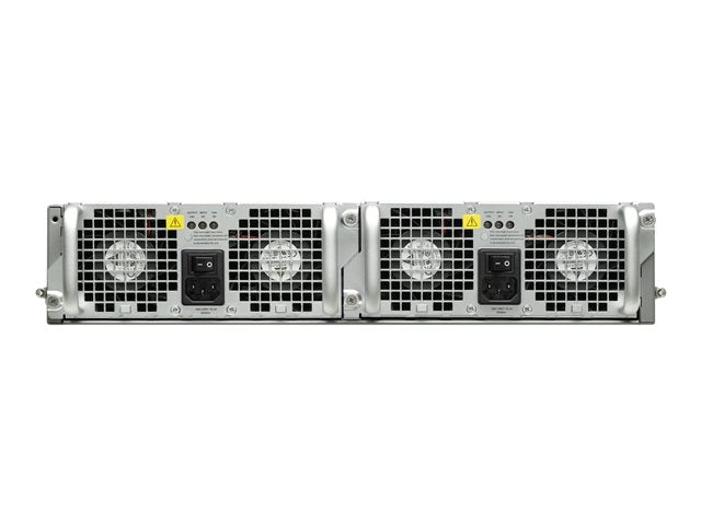 Cisco ASR 1002-HX, 4x10GE+4x1GE, Dual PS with DNA Support
