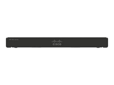 CISCO 926 VDSL2/ADSL2+ през ISDN и 1GE Sec рутер