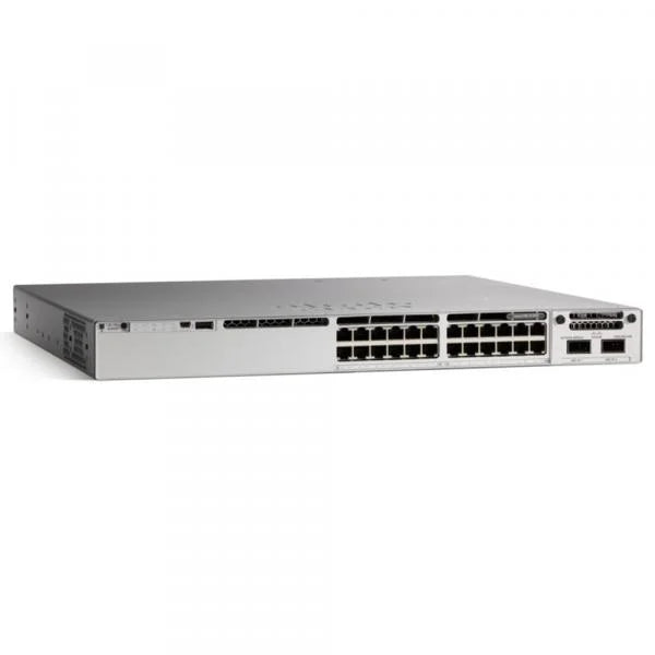 Cisco Catalyst 9300 24-портов UPoE+, Network Essentials