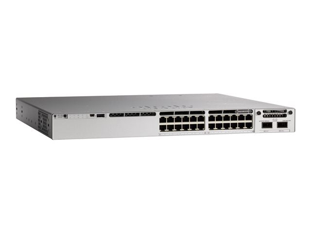 CISCO Meraki C9300 24-портов UPOE