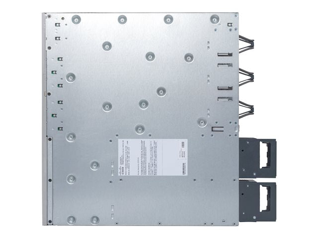 CISCO Catalyst 9300L 24p 8mGig Мрежово предимство 4x10G Uplink