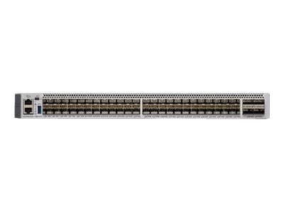 CISCO Catalyst 9500 48 порта x 1/10/25G + 4 порта 40/100G предимство