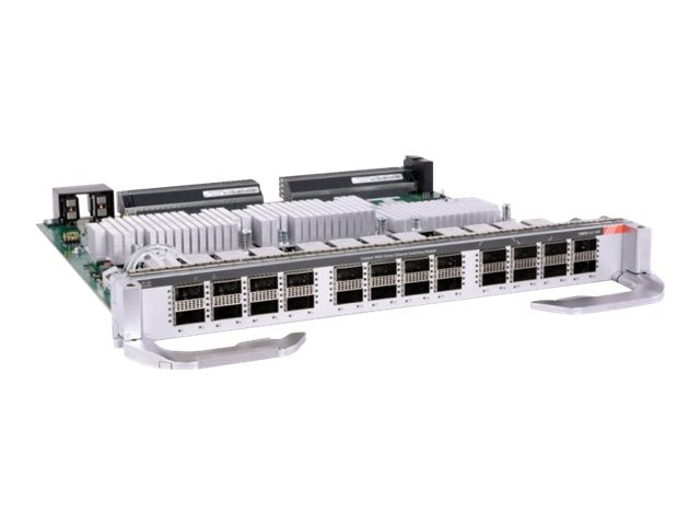 CISCO Catalyst 9600 Series 24-портов 40GE/12-портов 100GE