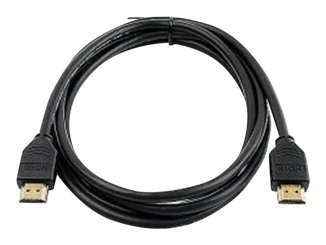 CISCO CAB 1,5 м СИВ HDMI 2.0 - HDMI кабел за втори монитор