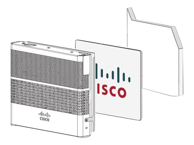 CISCO МАГНИТНА МОНТАЖНА ТАВА ЗА 3560-CX & 2960-CX КОМПАКТЕН СУИЧ