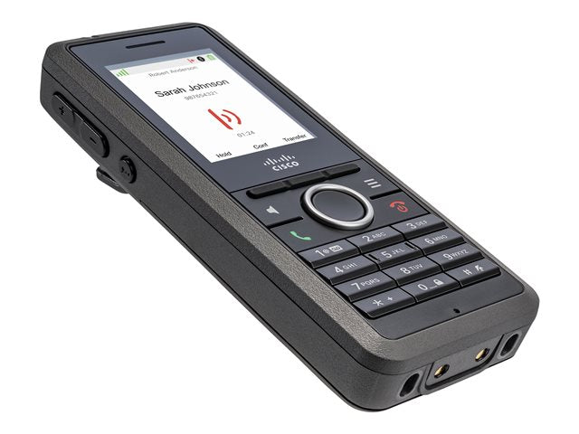 Слушалка CISCO IP DECT 6825 MPP EU и APAC
