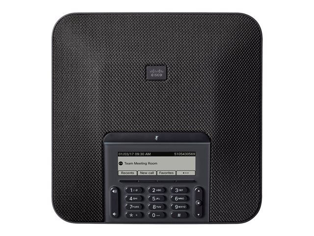 CISCO 7832 конферентен телефон за MPP