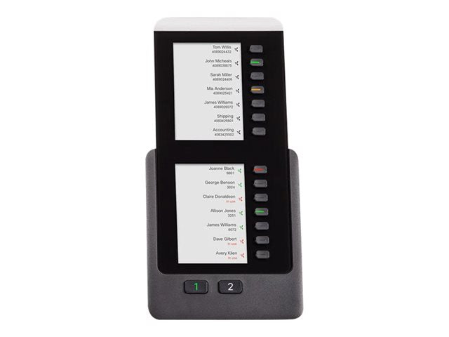 CISCO 8800 Series Audio KEM 28 бутон