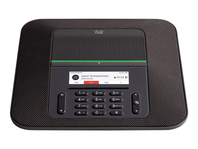 CISCO 8832 за Европа Австралия резервен въглен