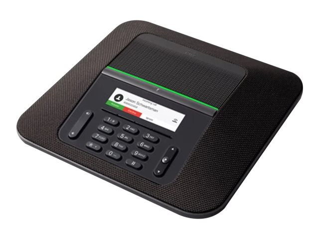 CISCO 8832 за Европа Австралия въглен с аксесоари