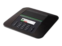 База CISCO 8832 SPARE в цвят въглен за APAC EMEA Австралия