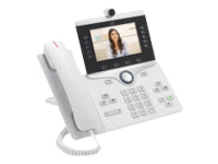 IP телефон CISCO 8845 Бял