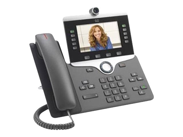 CISCO IP телефон 8865 с MPP фърмуер