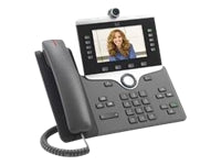 IP телефон CISCO 8865 Без радио вариант
