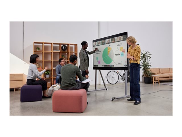 CISCO Webex Board Pro 75