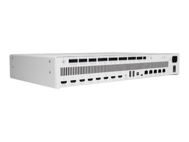 CISCO Webex Codec Pro - Самостоятелен кодек Pro - GPL