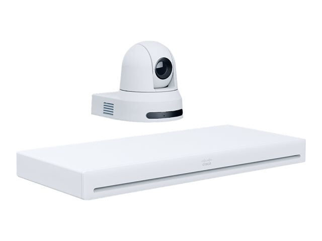 CISCO Room Kit EQ с кодек EQ PTZ 4K камера