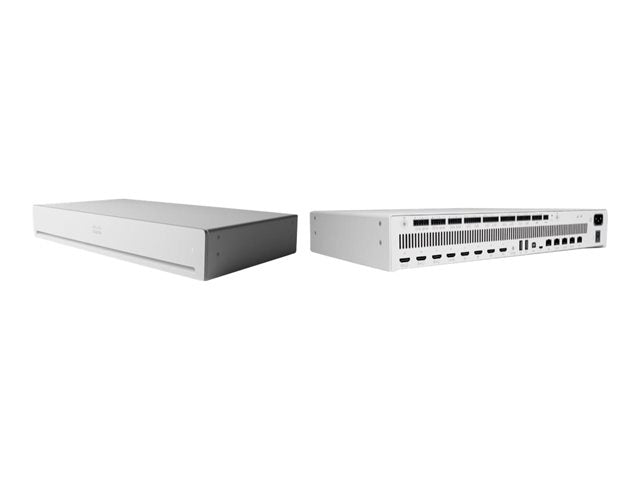 CISCO WebEx Room Kit Pro с кодек Quad Cam Touch 10