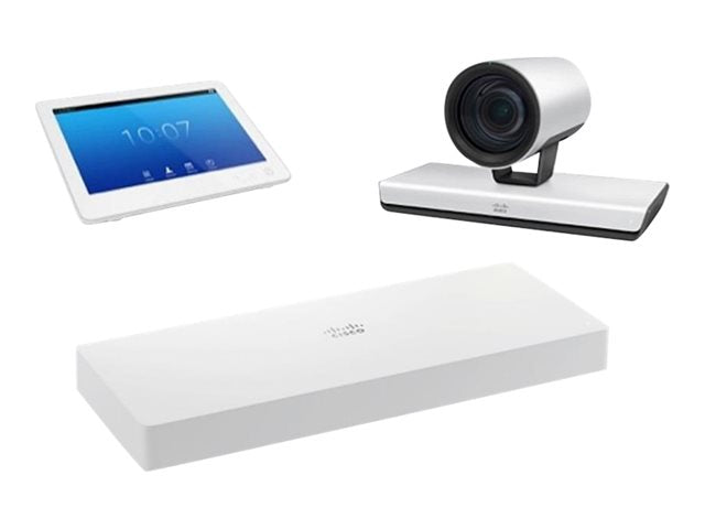 CISCO Webex Room Kit Pro P60 - Codec Pro P60 Touch 10- GPL