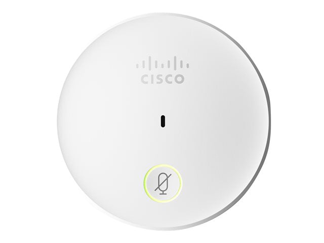 Настолен микрофон CISCO с щепсел Euroblock