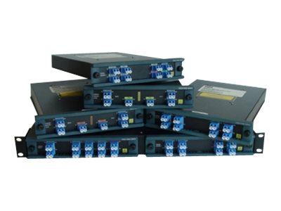 CISCO 8-канален CWDM MUX/DEMUX модул
