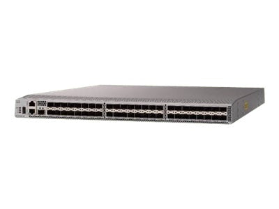 CISCO MDS 9148T 32G 48-портов FC комутатор с 24 активни изпускателни порта