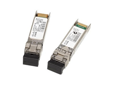 CISCO 16 Gbps Fibre Channel SW SFP+. LC ВЪЗСТАНОВЕН